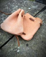 Handmade Viking Age Pouch - Dublin