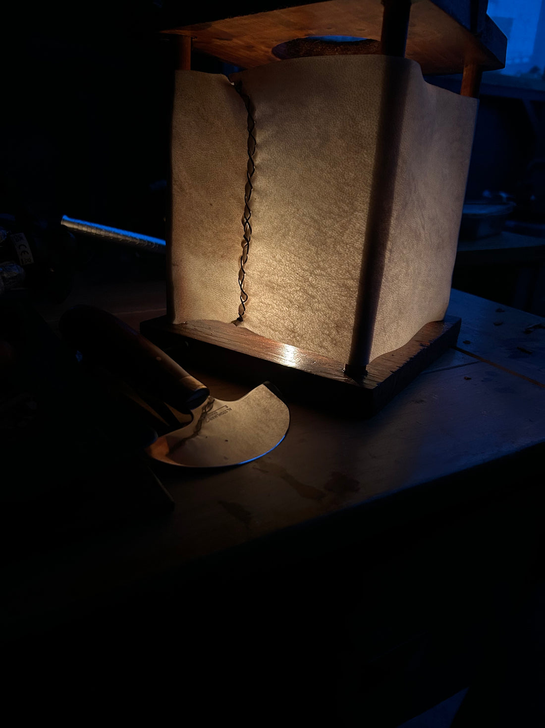 The Hávamál - Reflections - Stanza 1