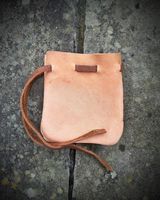 Handmade Viking Age Pouch - Dublin