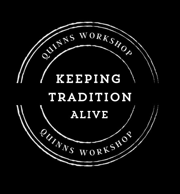 QuinnsWorkshop e-Gift Card